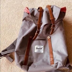 Herschel backpack